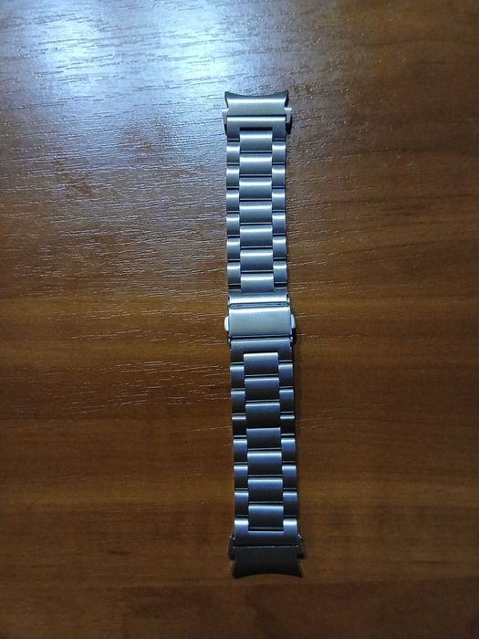 Розумні часи Galaxy Wotch7