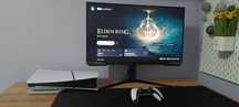 PlayStation 5 napęd + pad i ładowarka