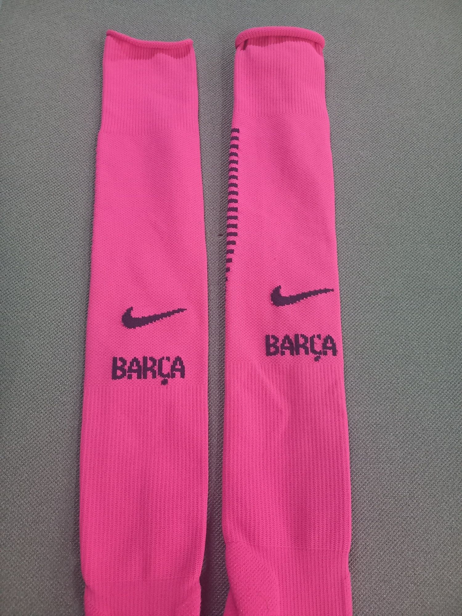 Meias de futebol NIKE do BARCELONA