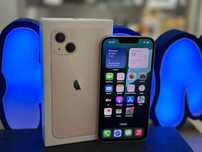 Smartfon APPLE iPhone 13 5G 128GB 6.1" Pink / RATY
