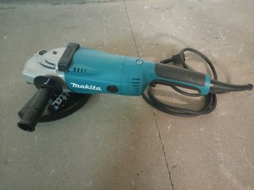 Wynajem Szlifierka Kątowa Makita 230 mm