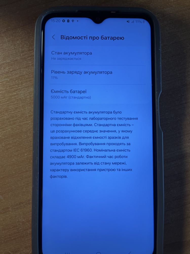 Samsung Galaxy A13