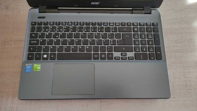 Portatil Acer E5-571G - Peças