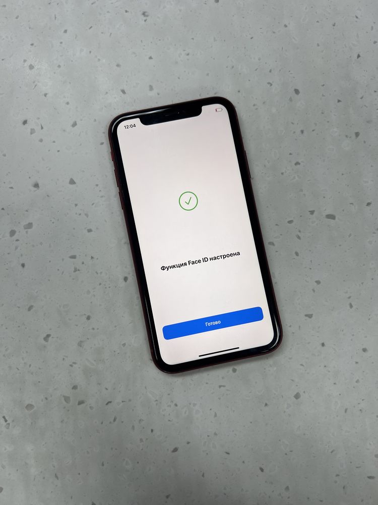 iPhone XR 128gb Red Neverlock в Ідеалі від Магазину