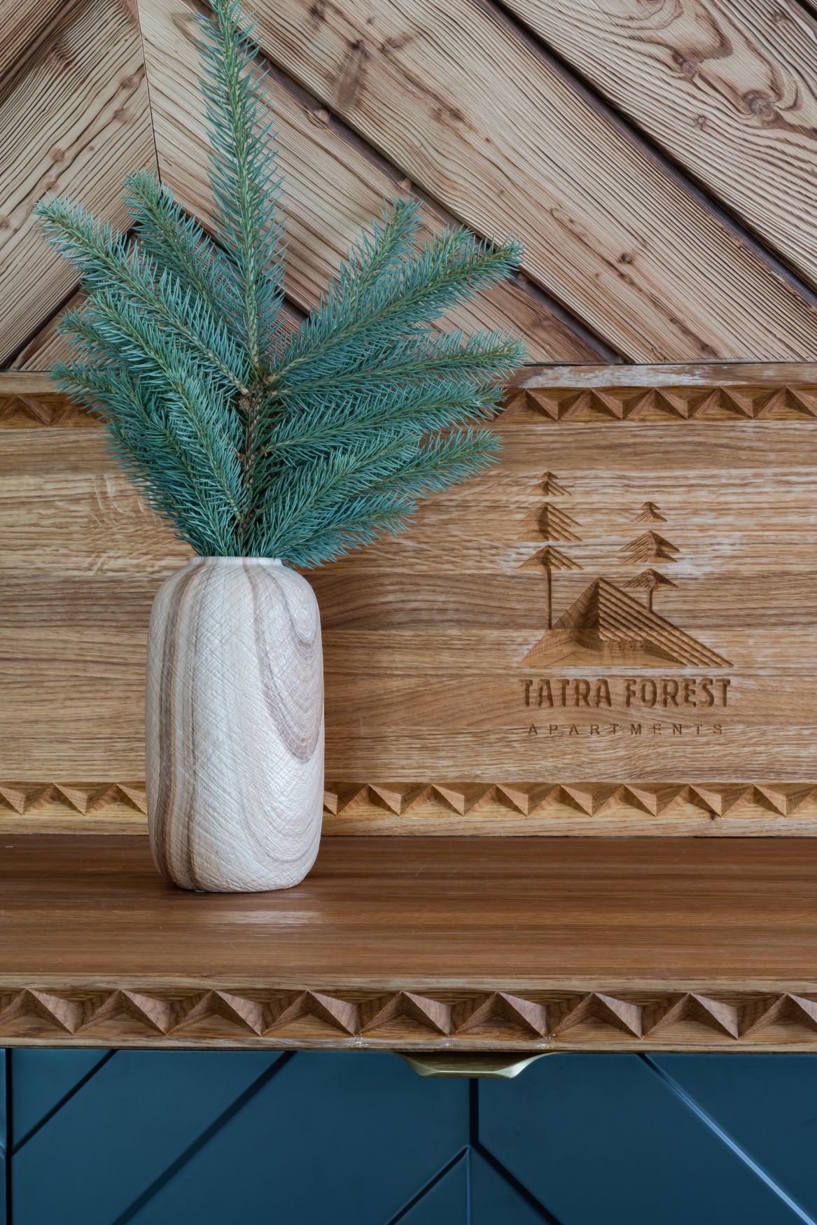 Apartamenty Zakopane Tatra Forest Apartments