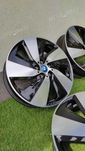 ЯК НОВІ‼️•BMW R19•i3 i3S Електро•Диски Різноширокі•175/60/19+155/70/19