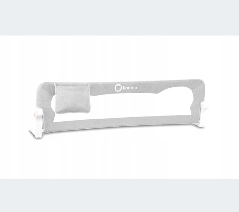 Barierka ochronna do łóżka