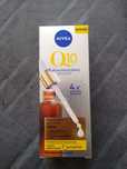 Nivea q10 serum przeciwzmarszczkowe
