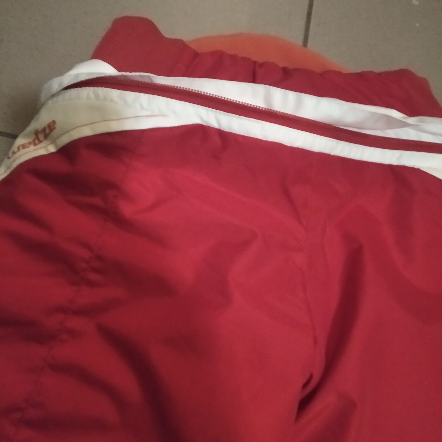 Spodnie narciarskie dziewczęce na 104 cm Decathlon