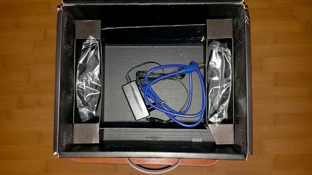 Медіаплеєр Iconbit