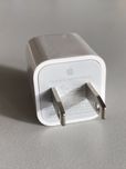Oryginalna australijska wtyczka do iPhone od Apple