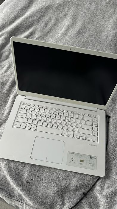 Ноутбук Asus X510U
