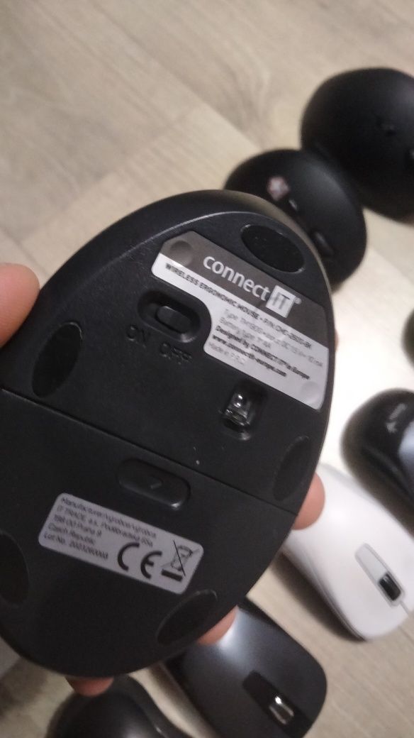Клавіатура Logitech