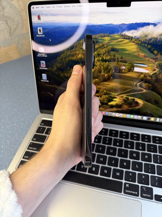 iPhone 14 pro max 256gb neverlock