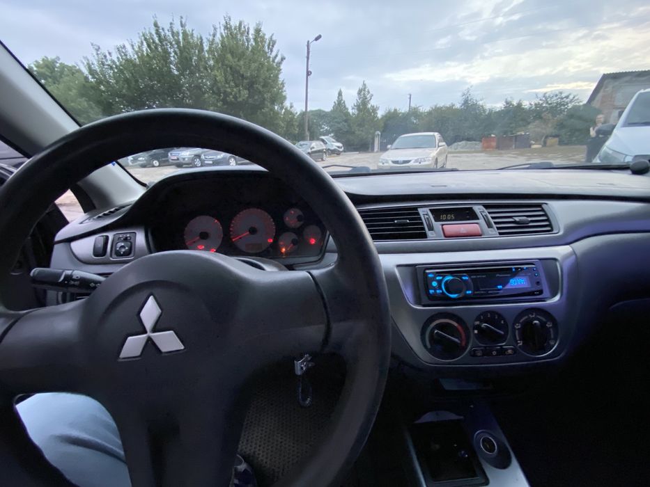 Продам Mitsubishi Lancer 9