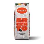Кава Gemini Argento Espresso 1 кг
