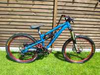 Dartmoor Wish 26 ENDURO/DOWNHILL