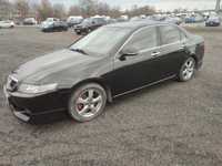 Honda Accord, 2.0l, 2003r, 330 000 km.