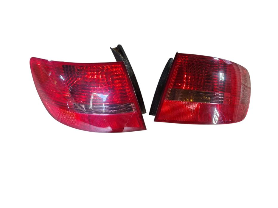Lampa prawa lewa tył Audi A6C6 kombi