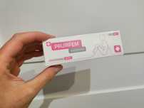 Prurifem krem intymny 30 ml