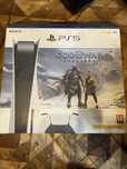 Продам sony playstation 5 blue-rey