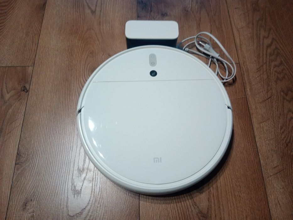 Robot sprzątający Odkurzacz Mi Robot Vacuum Mop 2
