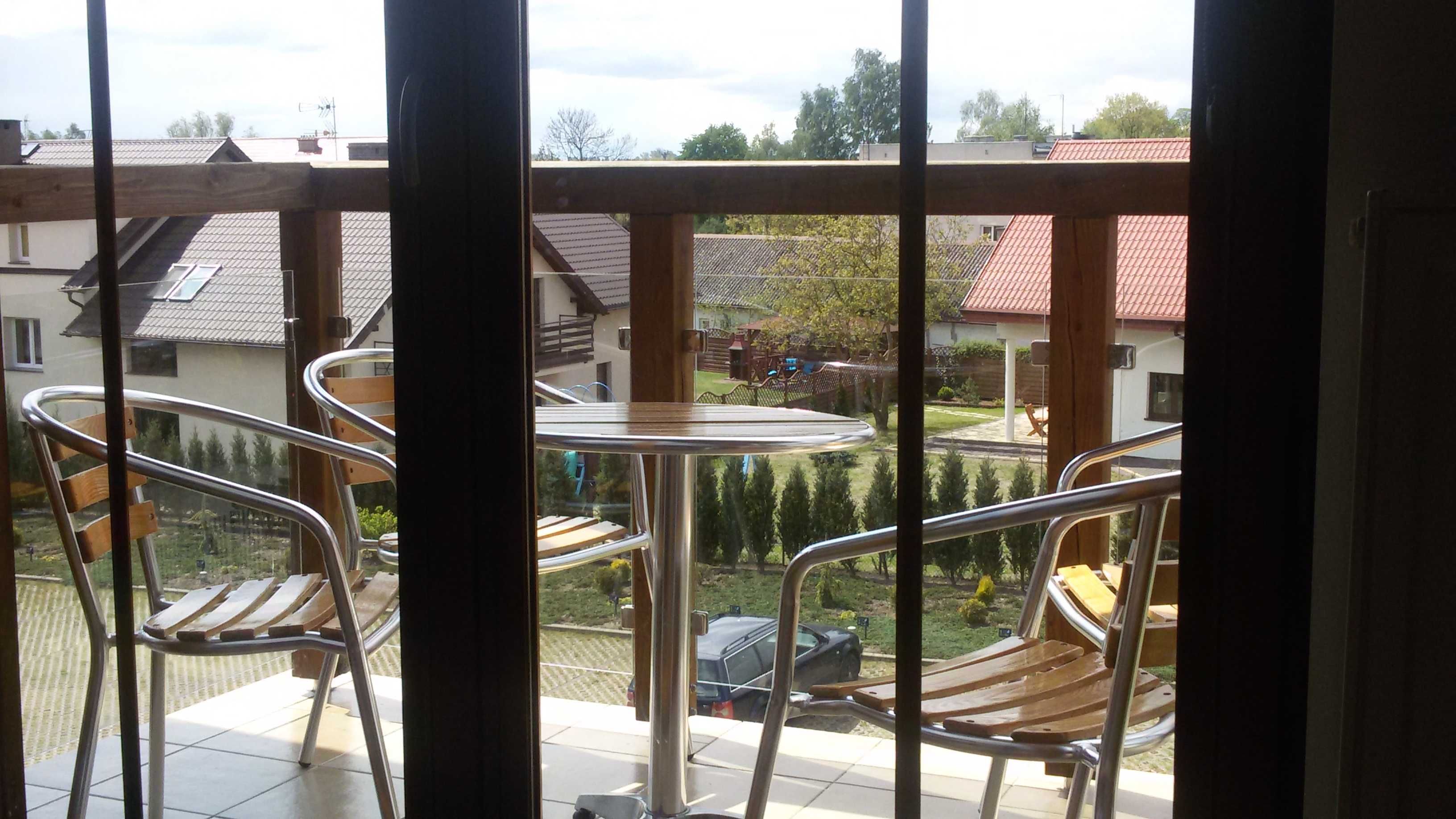 Apartament Kąty Rybackie, wakacje nad morzem, mierzeja, zalew wiślany.