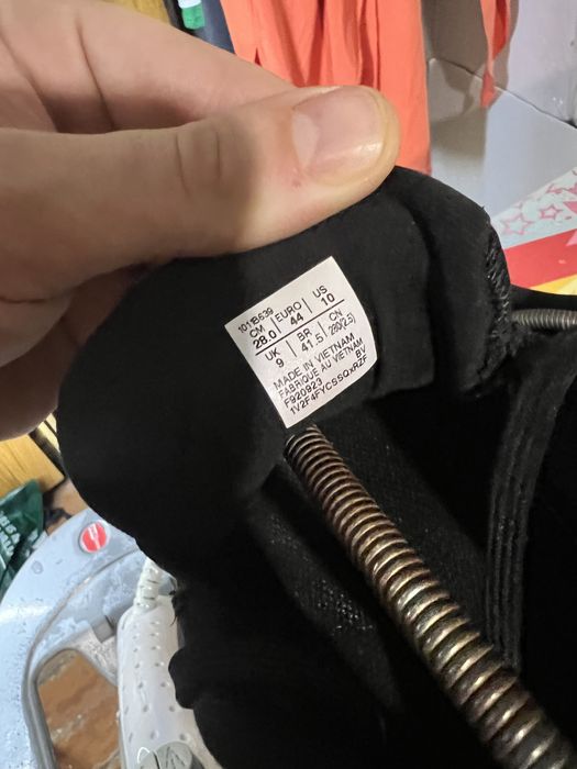 Кроссовки сетка лёгкие ASICS gel-flux 7 оригинал размер 44 28 см