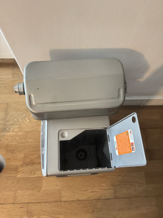 Aquecedor Zimbro parafina