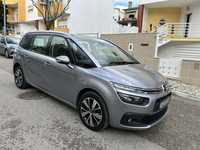 Vendo Citroen C4 Grand Picasso 2019