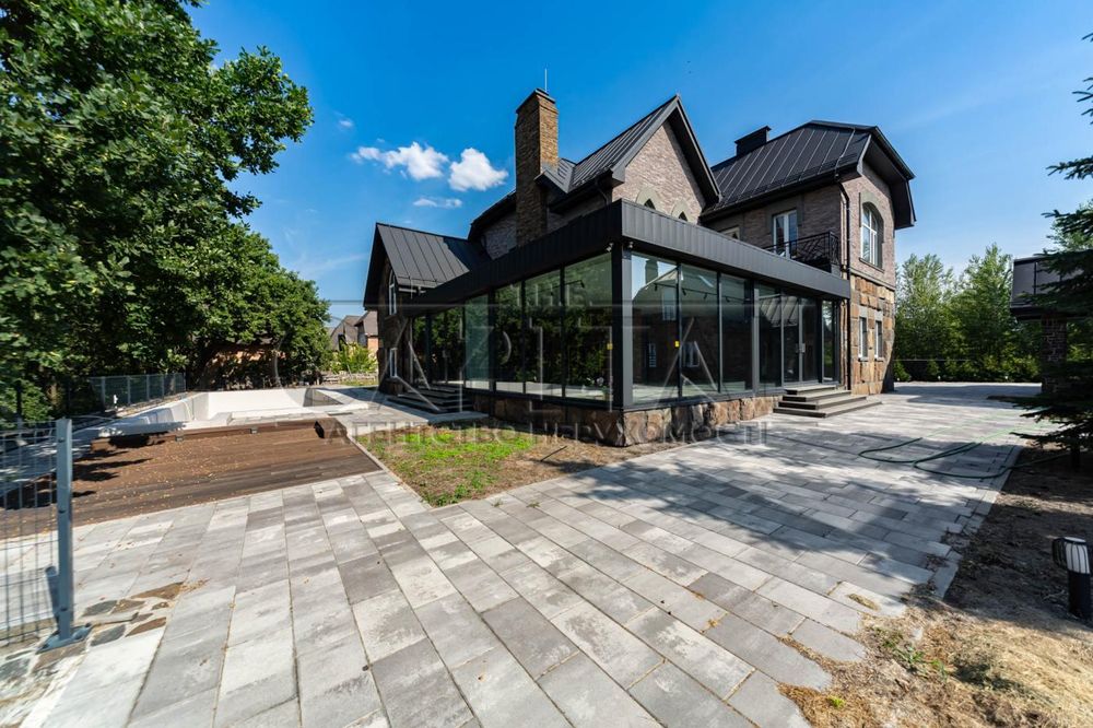 Оренда будинку,  Козин, Обухівський р-н, БЕЗ КОМІСІЇ