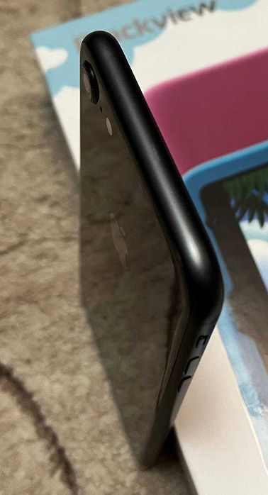 Apple iPhone 8 Black 64Gb Neverlock АКБ - 92%