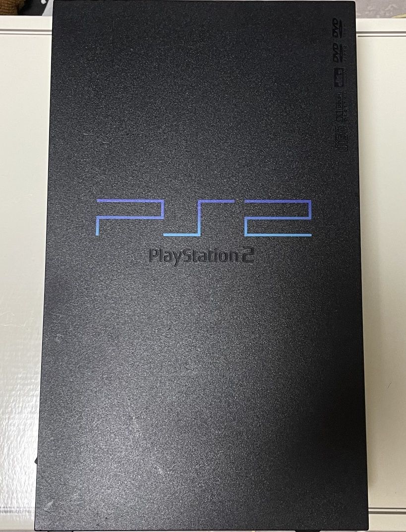 Playstation 2 fat 3004 HDD перехідник