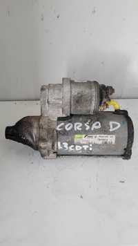 Motor de arranque OPEL CORSA D 1.3 CDTI