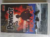 Powrót do piekła , John Wayne  VHS