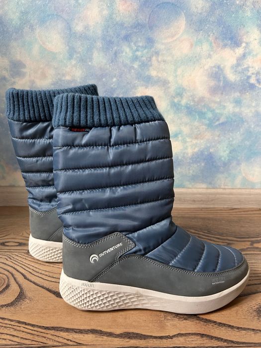 Зимне жіноче взуття