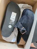 Klapki mule j birckenstock New Look 37 nowe
