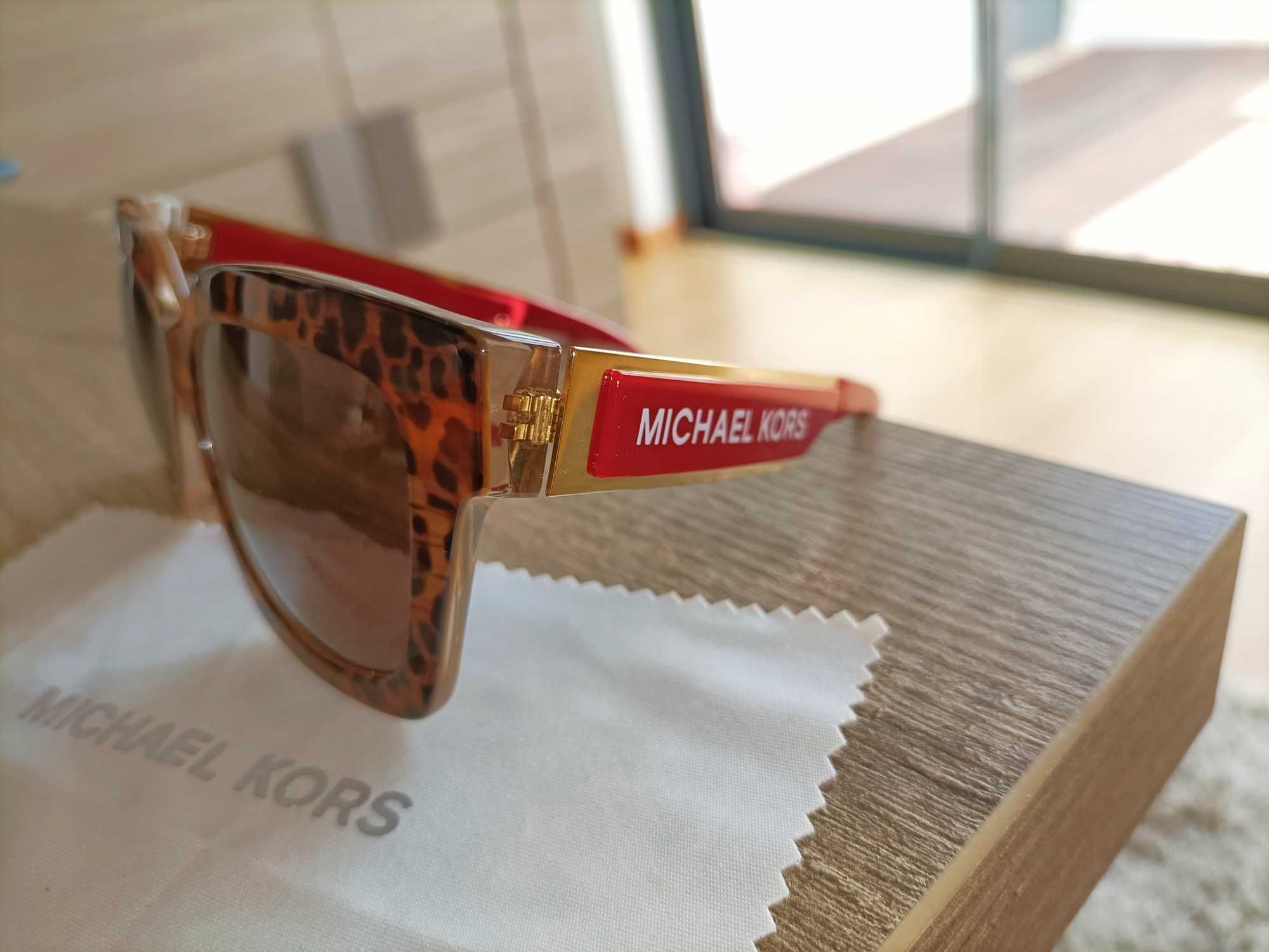 Óculos de sol Michael Kors