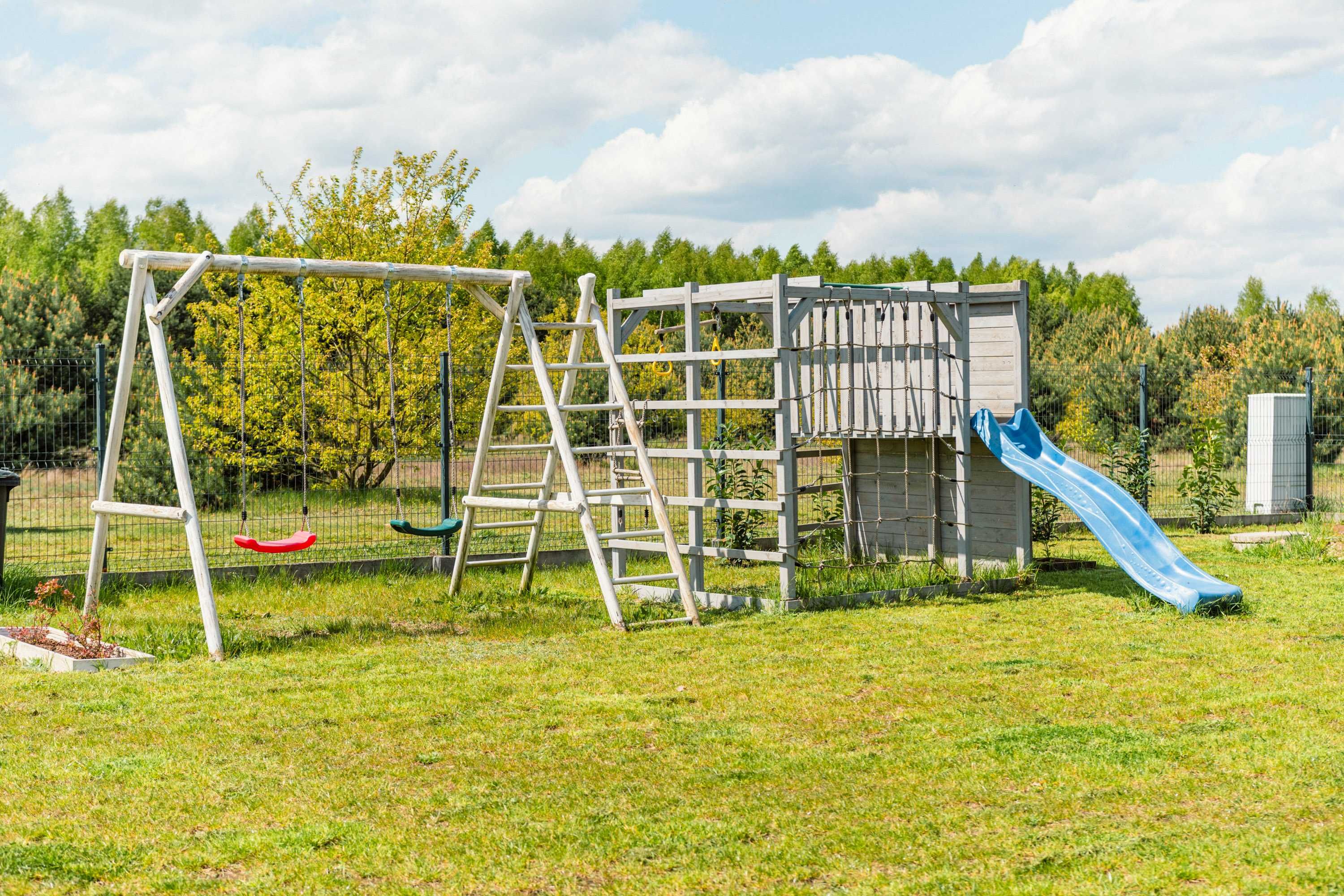 Domek Życiny nad Zalewem Chańcza (BALIA Ogrodowa w cenie!)