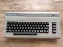 Commodore 64 wersja chlebak