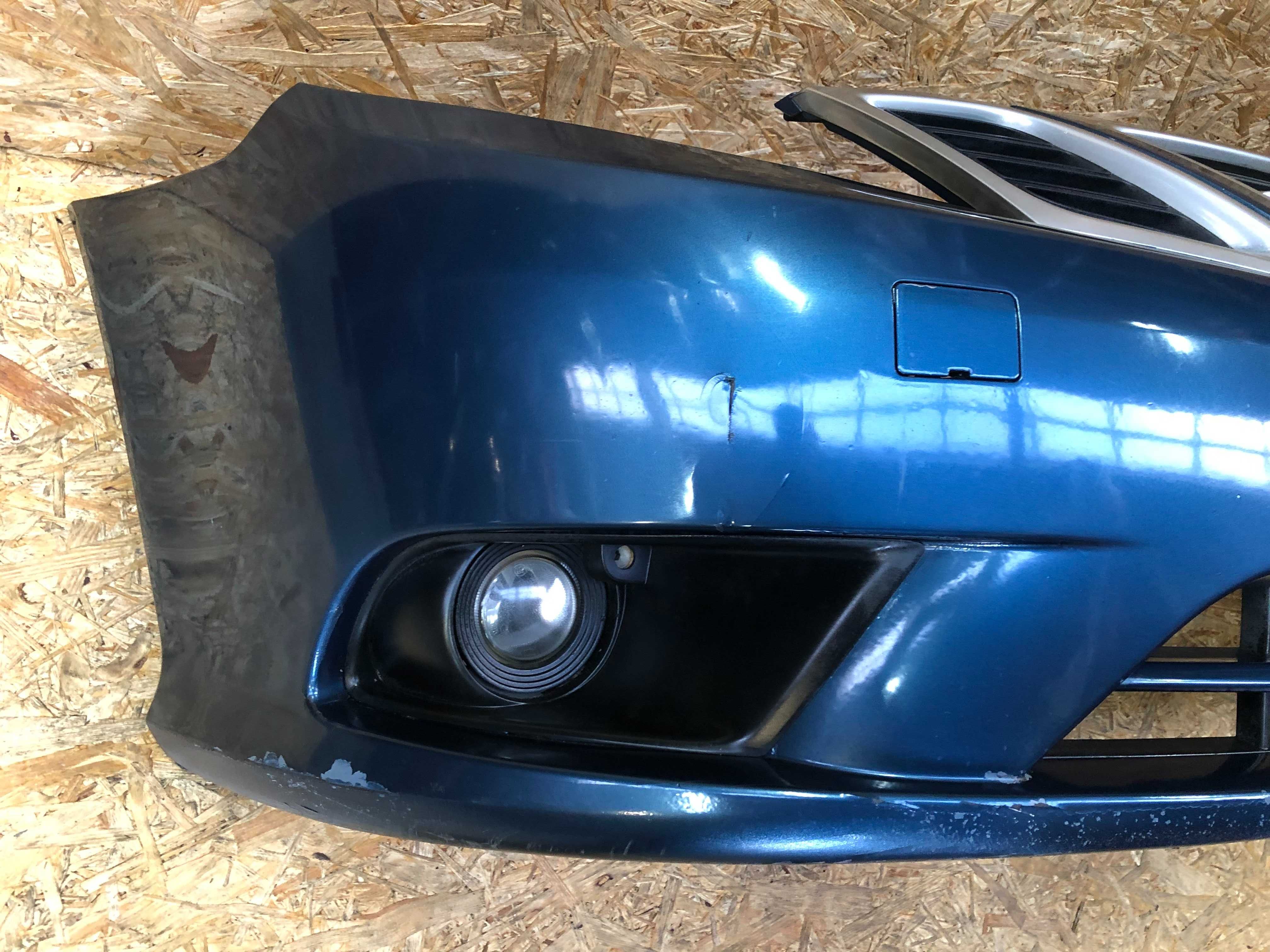 Zderzak przedni Saab 93 lift kolor 300