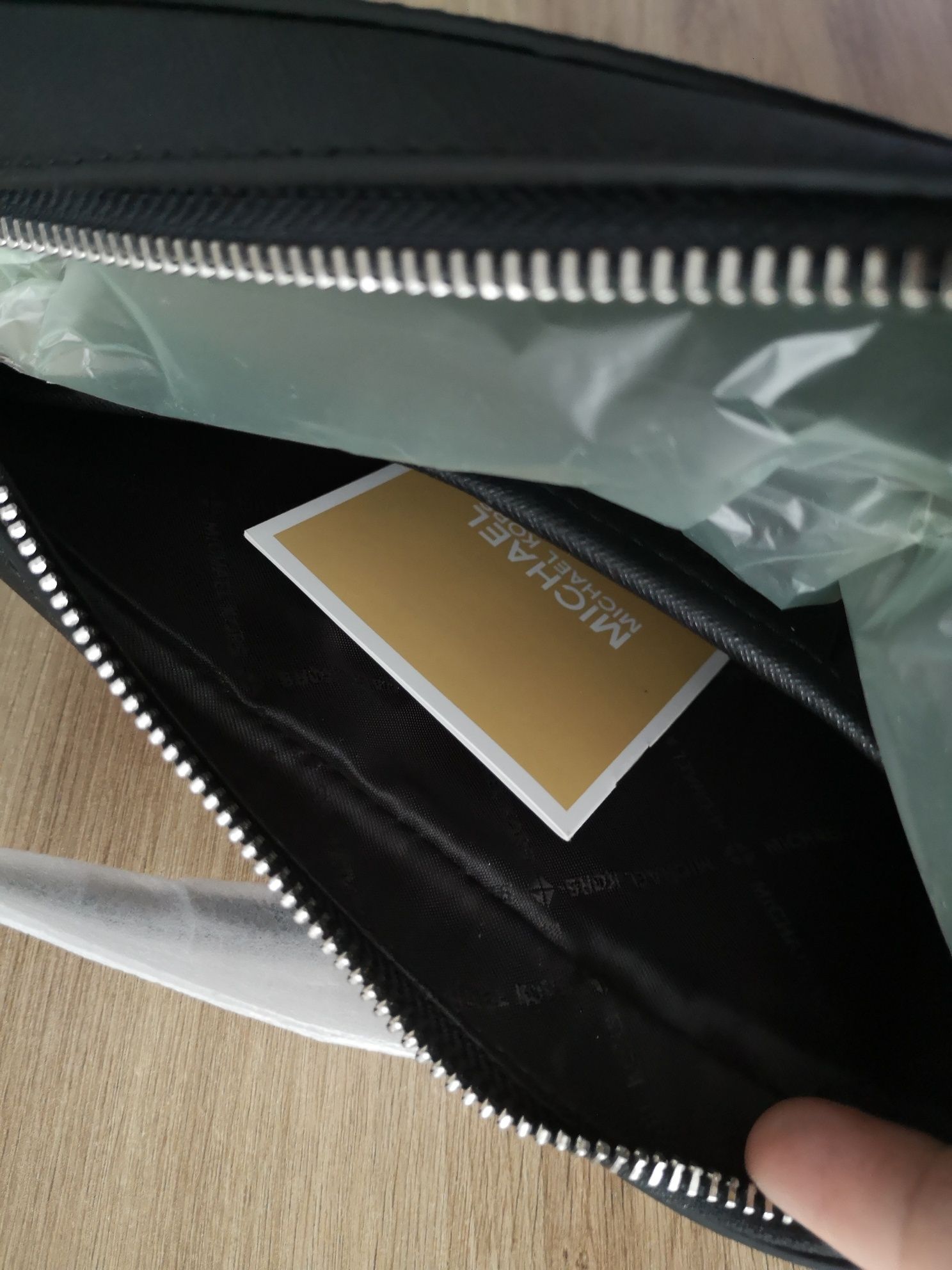 Toberka Michael Kors Jet Set