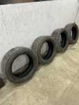 Opony Good Year/Uniroyal 225/55 R17