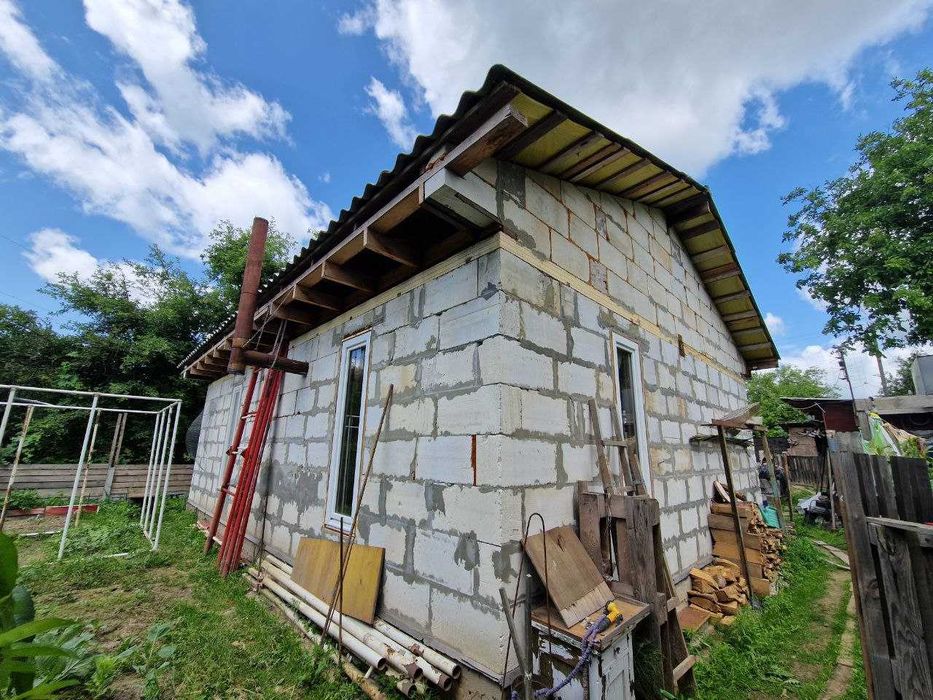 Дача під житло, район ЗАЗ
