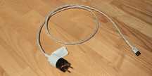 Kabel zasilający Transient Audio OCC