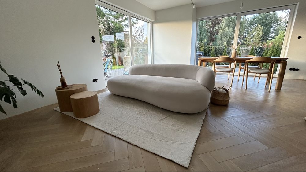 Sofa Alba (3-osobowa) Westwing