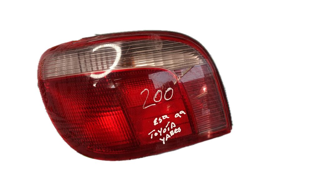 Farolim esquerdo TOYOTA Yaris (_P1_)