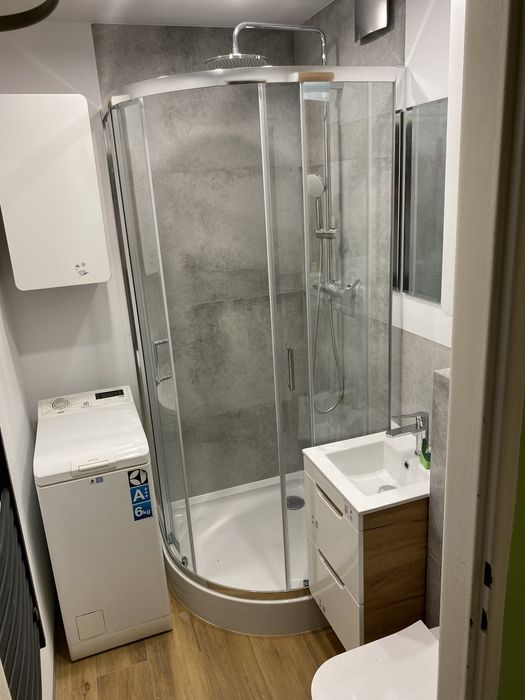 Usługi ogólnobudowlane Patrycjusz Puzdrowski