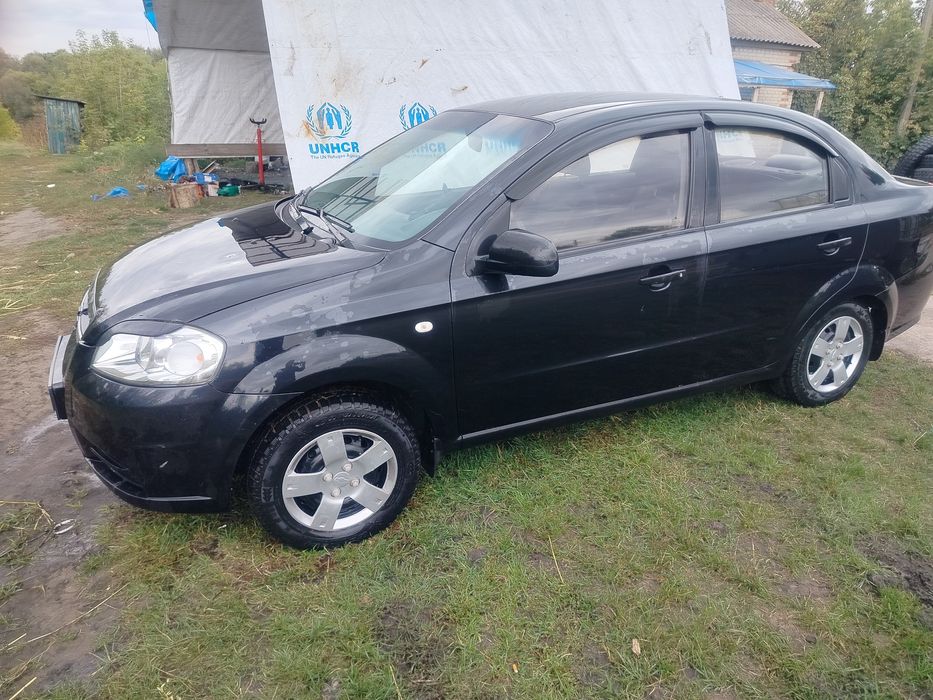 Авто сімейне та доглянуте