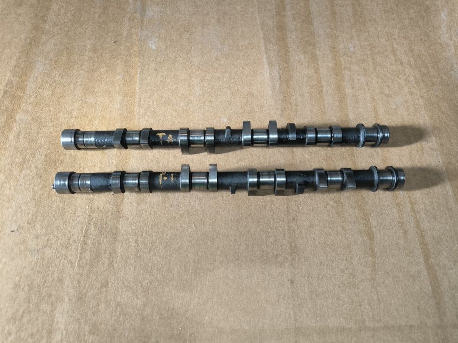 Vendo Árvore de Cams MG ZR 1.4